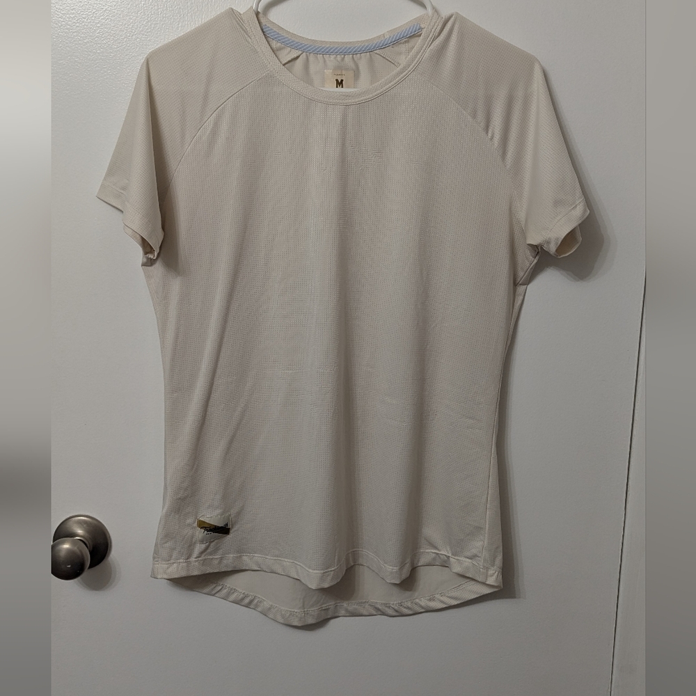 Tracksmith Twilight Tee
